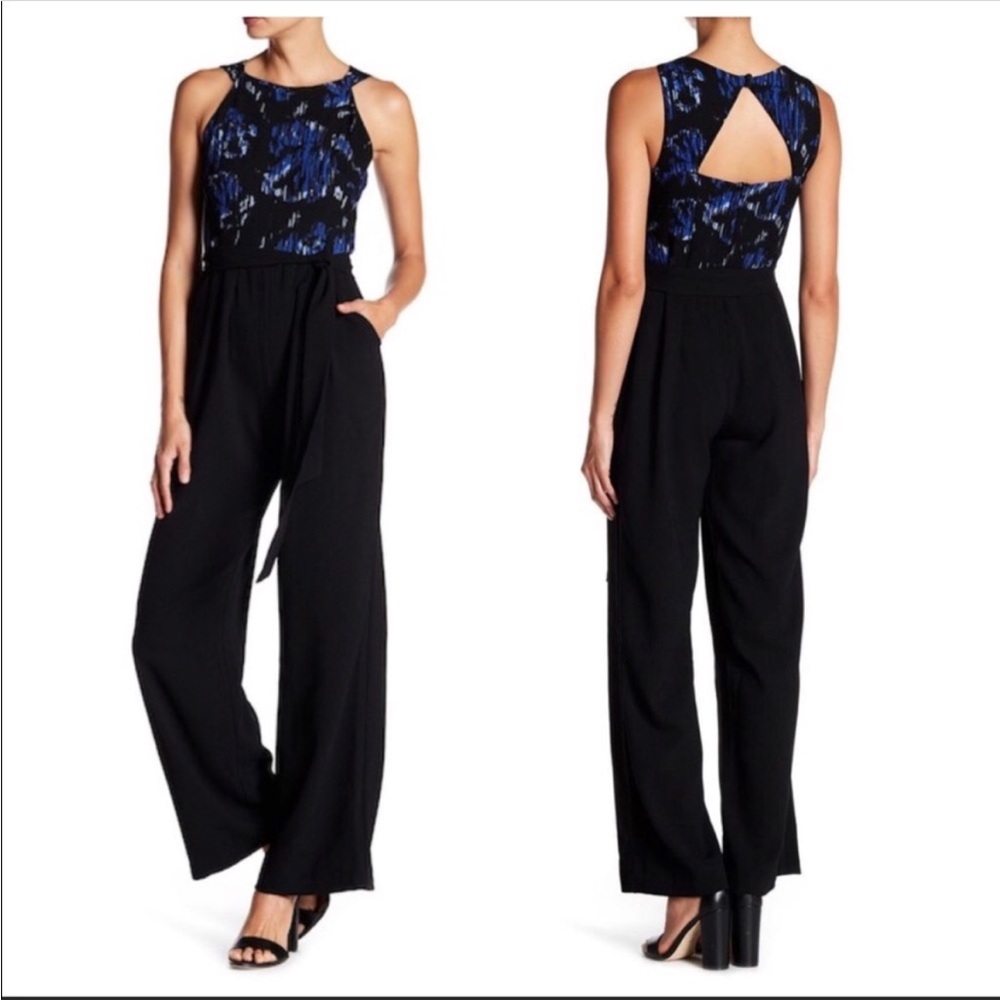 Eva Franco “Amelia jumpsuit”